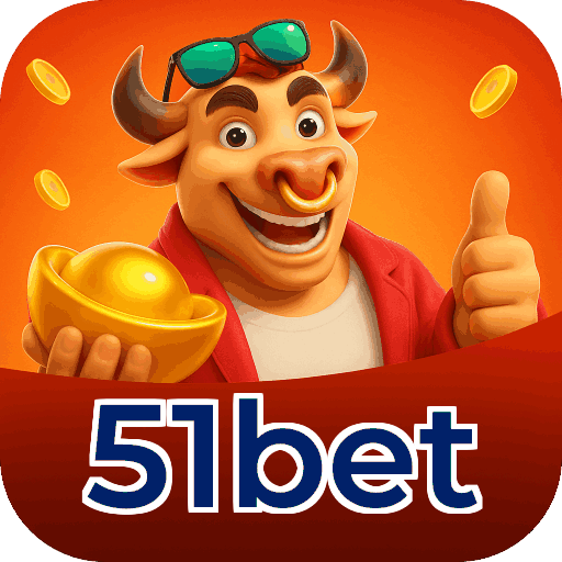 51bet logo