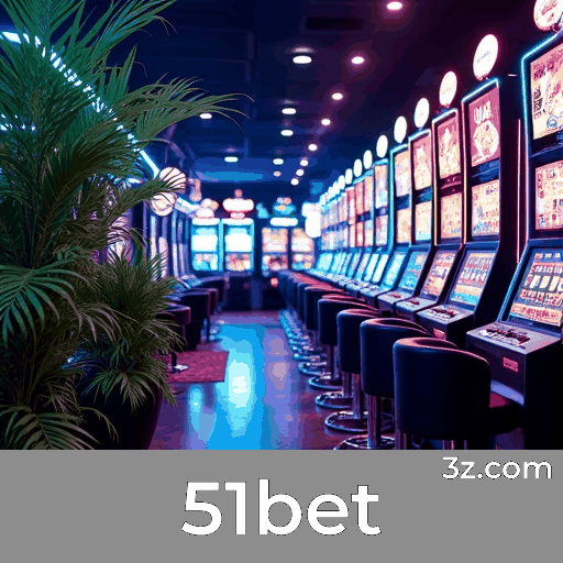 Acessar o site 51bet COM