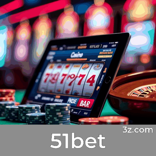 Cassino Online 51bet
