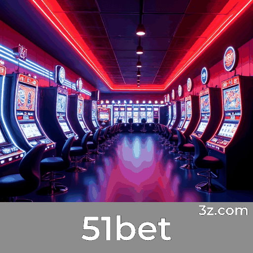 Acesso ao 51bet