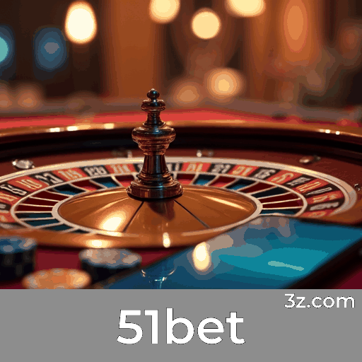 Acesso ao 51bet