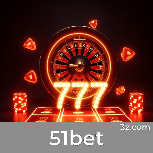 Cadastro na 51bet