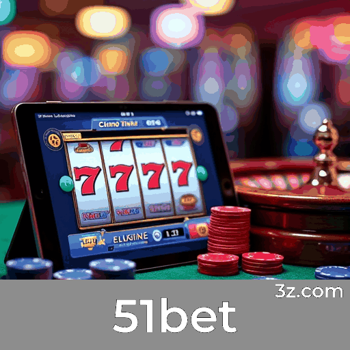Cassino Online 51bet
