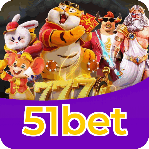 Jogos com maior RTP na 51bet